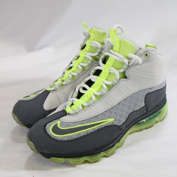 nike air max jr